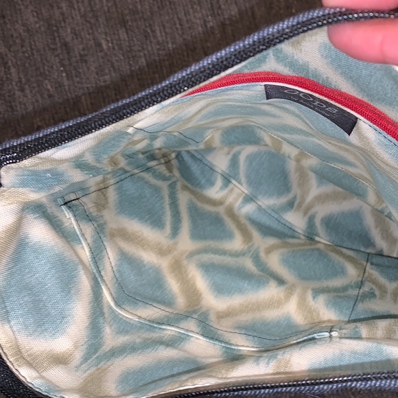 Unique Shoulder Bag - Picture 10 of 12